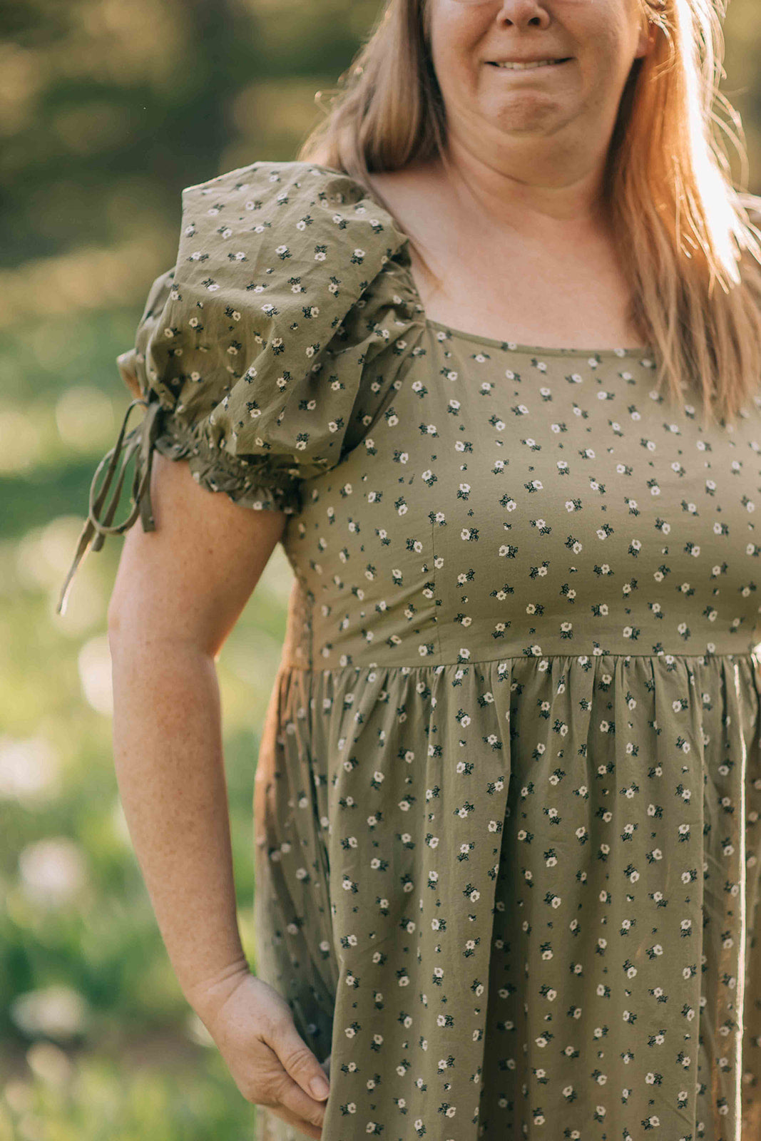 Allie Dress